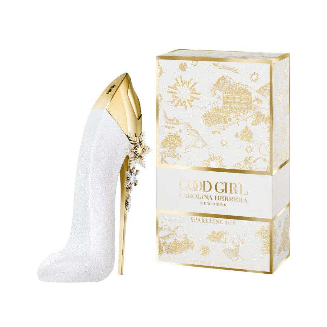 CAROLINA HERRARA sparkling ice