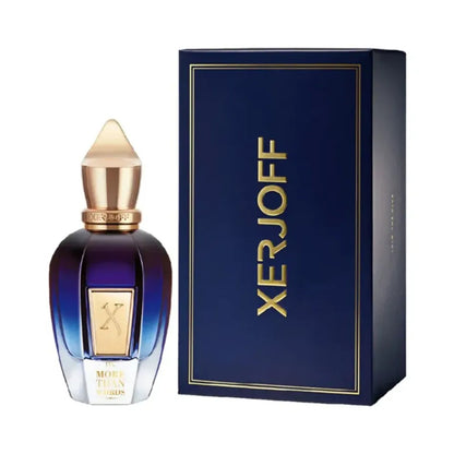 XERJOFF jtc more than words