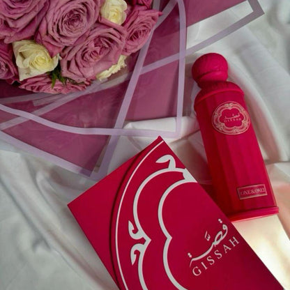 عطر وان اند اونلي 100مل