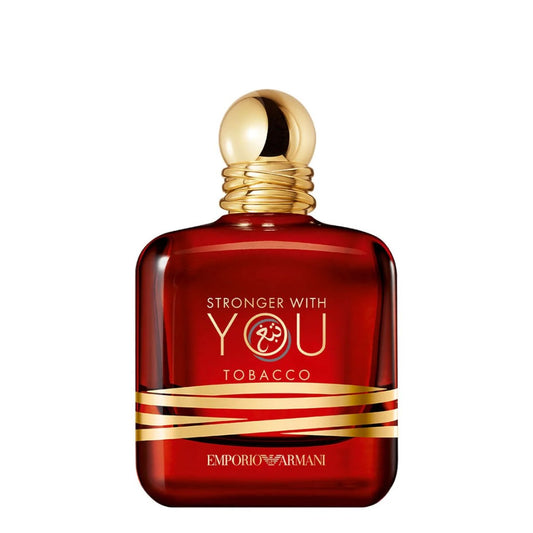 ARMANI SRTONGER WITH YOU تبغ