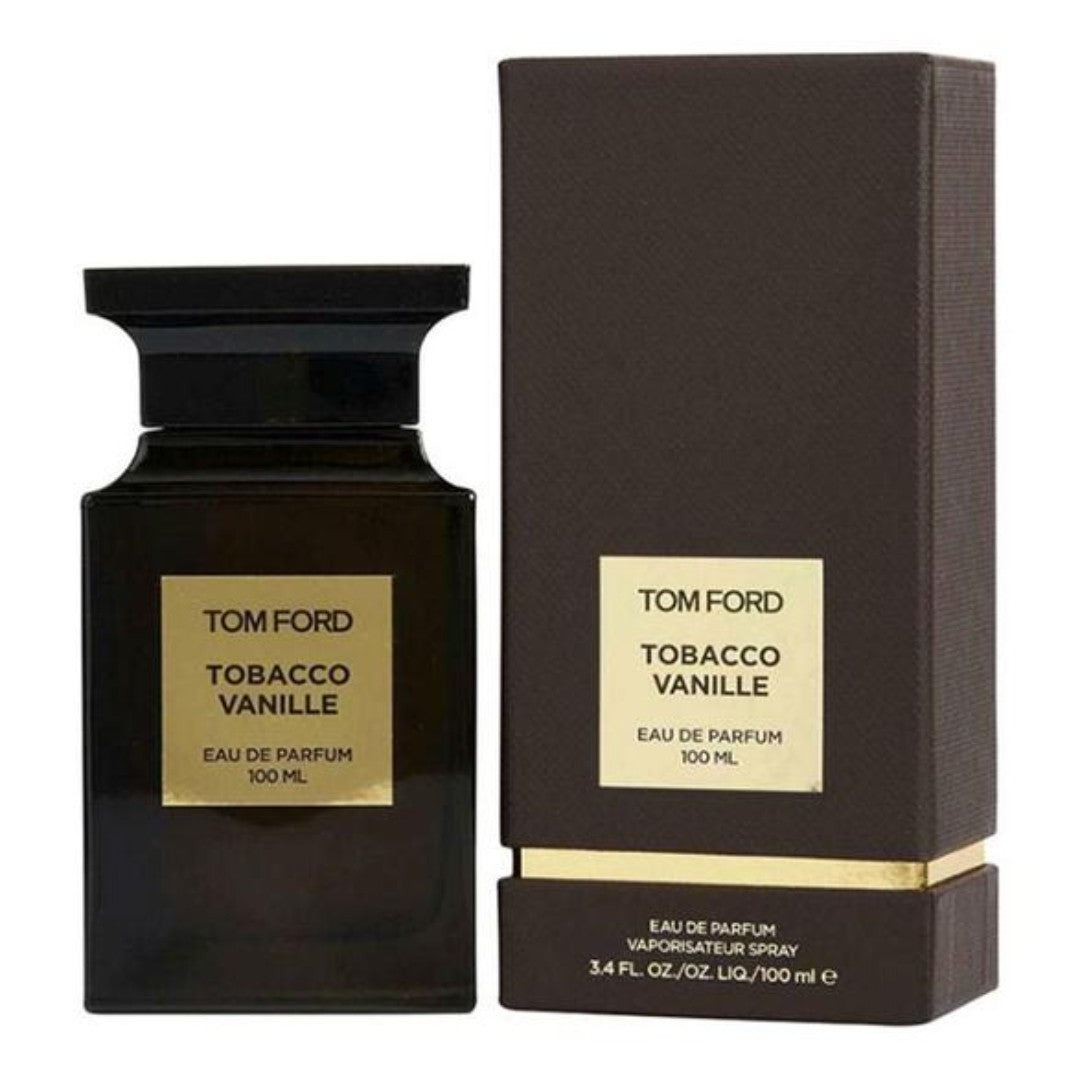 TOM FORD tobacco vanille
