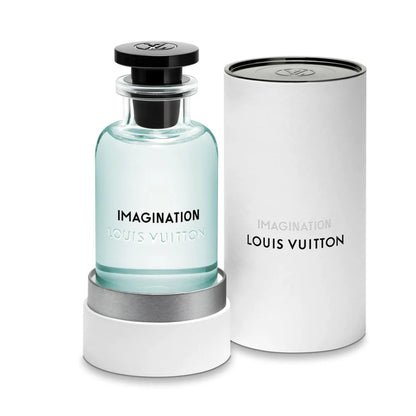 LOUIS VUITTON imagination