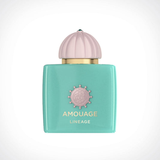 AMOUAGE lineage